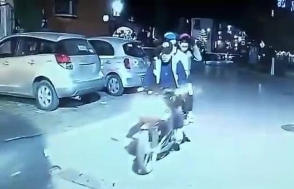 Difunden imágenes de 3 sujetos que asesinaron a menor de edad en Coronango