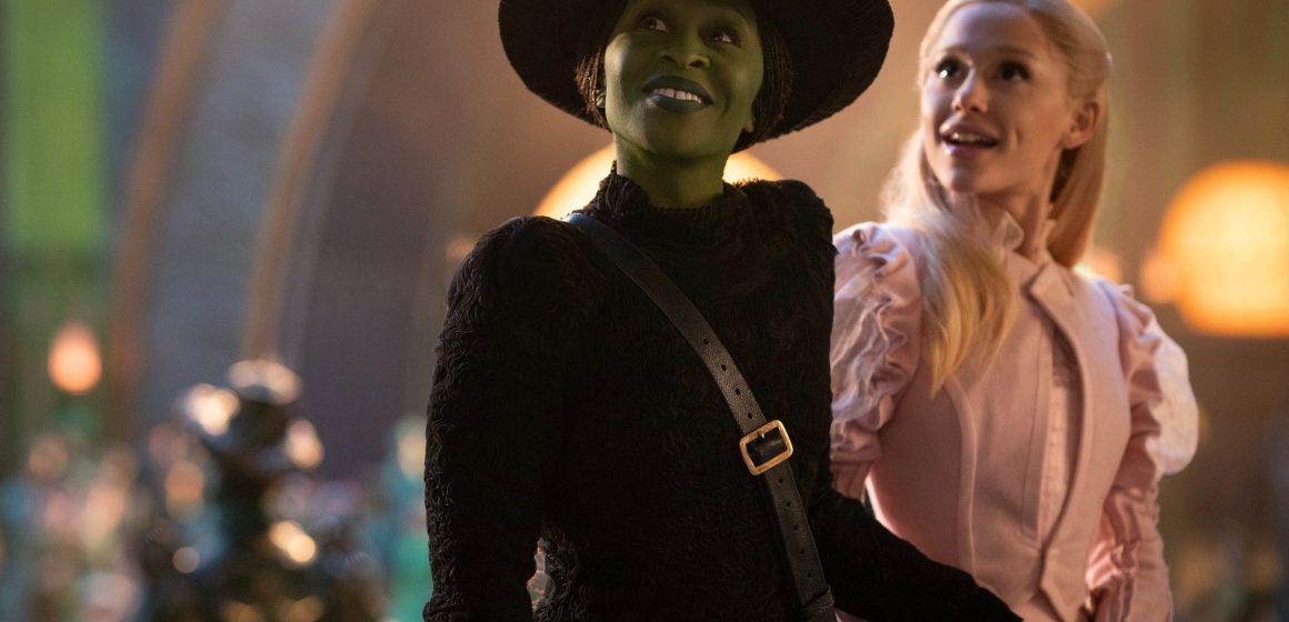 ‘Wicked’ ya tiene fecha de estreno en streaming