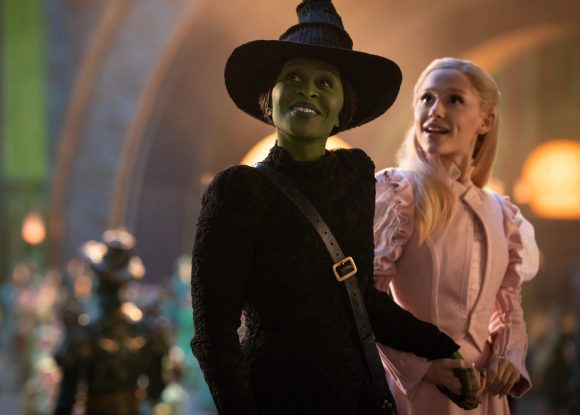 ‘Wicked’ ya tiene fecha de estreno en streaming