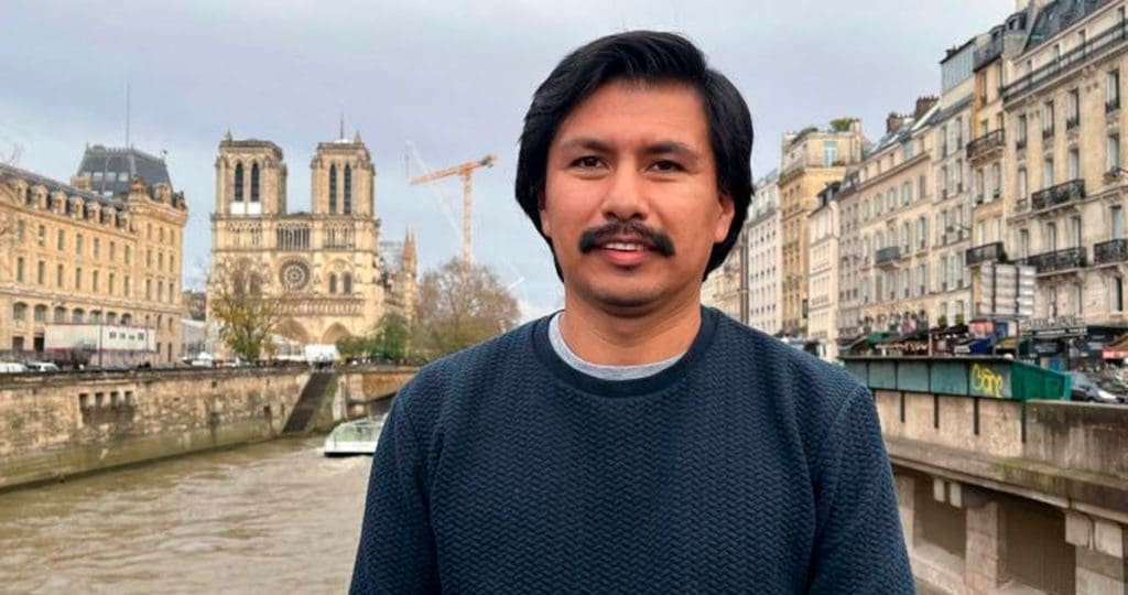 alejandro arredondo mexicano notre dame 2