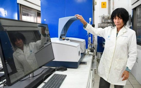 Biodiésel BUAP: Innovación ecológica y económica que revoluciona el consumo energético