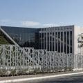 Secretaría de Infraestructura debe responder por goteras en el nuevo edificio del Congreso de Puebla