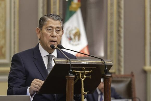 En Puebla los delitos se investigan para esclarecer, aprehender y castigar a los culpables