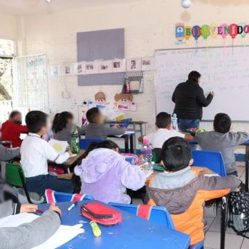 Inicia periodo vacacional para estudiantes en Puebla