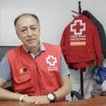 Durante temporada navideña atención médica de Cruz Roja Puebla aumenta un 35%