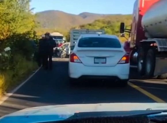 Fallece en accidente médico azucárense