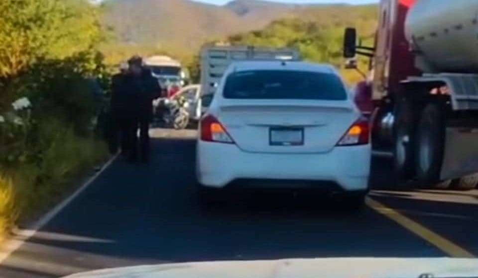 Fallece en accidente médico azucárense