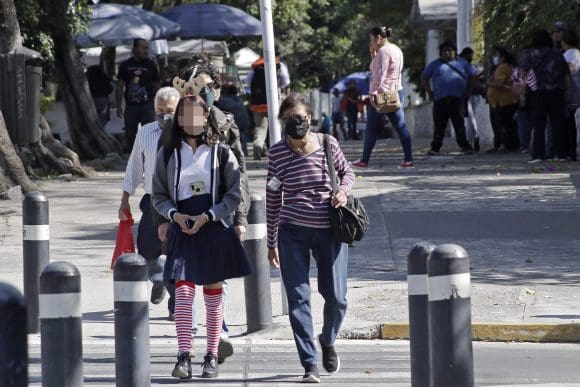 ¿Cuándo inician las vacaciones de invierno de la SEP?