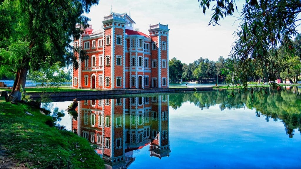 ex hacienda de chautla puebla