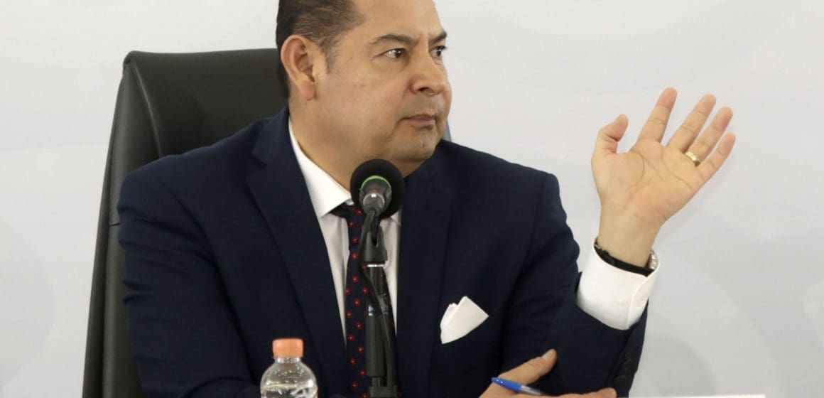 Construirán trébol vial en autopista México-Puebla para reducir tráfico