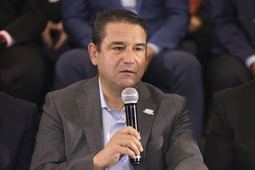 hector-sanchez-639873 CCE Puebla reorganiza su calendario de Misiones Comerciales para 2026