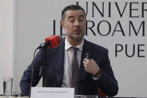 “Jóvenes en México; entre la falta de oportunidades y el crimen organizado”: Ibero Puebla