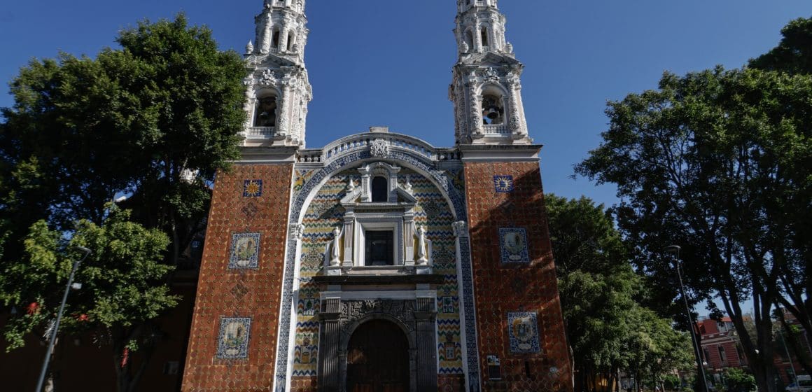 Habrá cierres viales por celebraciones religiosas