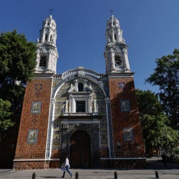 Habrá cierres viales por celebraciones religiosas