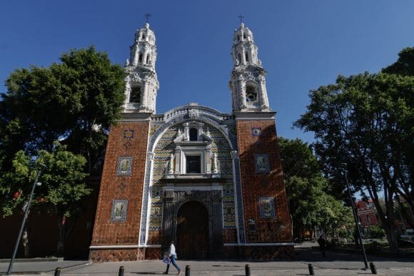 Habrá cierres viales por celebraciones religiosas