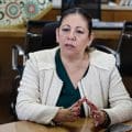 La llega de “Gaby Chumacero” al Congreso de Puebla será una muestra de inclusión: Laura Artemisa García