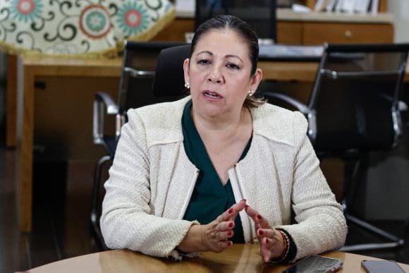 Violación entre cónyuges debe ser investigada de oficio por la Fiscalía General del Estado