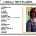 Gobierno Estatal activa protocolos de búsqueda para localizar a la activista Sheridan Mata