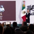 Anuncia Gobierno de México que 2025 será el año de la mujer indígena