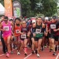 Asociación Poblana de Atletismo revela su calendario de carreras 2025