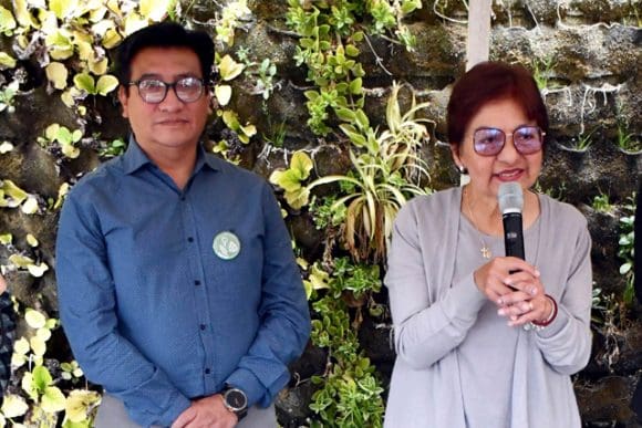 Con sus conocimientos, los biólogos contribuyen a un mejor planeta: Lilia Cedillo