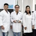 Desarrollan biosensor innovador para detección de dopamina y glucosa en fluidos corporales