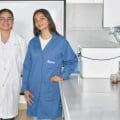 Alumnas BUAP desarrollan alternativa natural para combatir hongos y bacterias