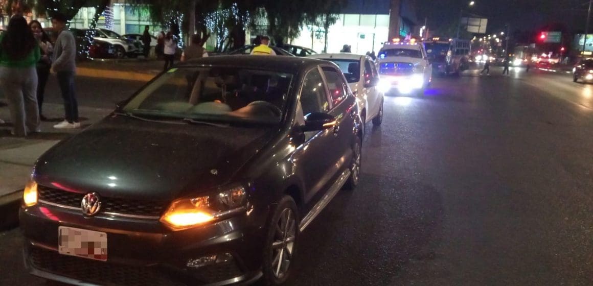 Gobierno de Puebla garantiza protección a mujeres en servicio de taxi de plataformas