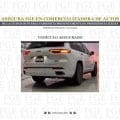 Asegura FGE en comercializadora de autos de la ciudad de Puebla camioneta presuntamente de procedencia ilícita