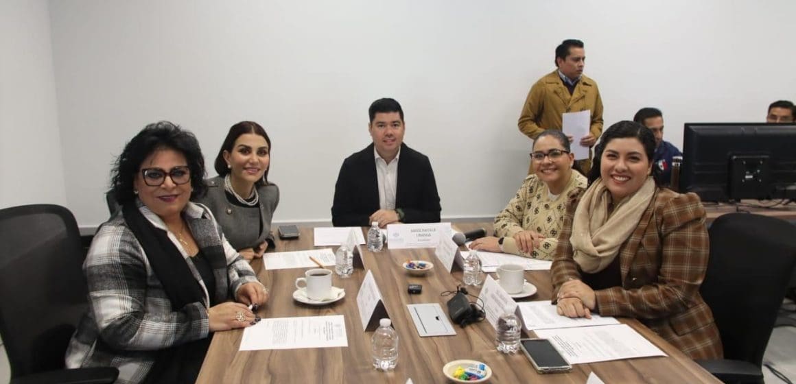 Avala Comisión del Congreso exhorto para que Ayuntamientos emitan Plan Municipal de Desarrollo, alineados a la Agenda 2030