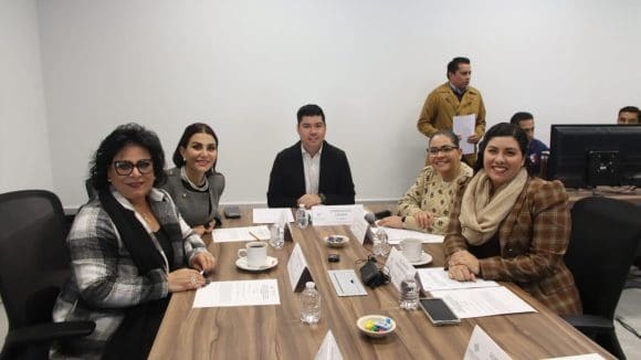 Avala Comisión del Congreso exhorto para que Ayuntamientos emitan Plan Municipal de Desarrollo, alineados a la Agenda 2030
