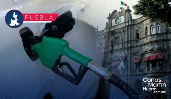 Ahorra Gobierno de la Ciudad 18% mensual en el uso de combustible
