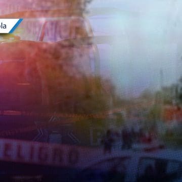 Investigan muerte de recién nacida hallada dentro de una bolsa