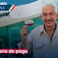 Segunda etapa de pago de pensiones Bienestar: mayo 2025