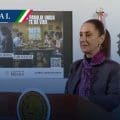 Gobierno de México presenta campaña “Aléjate de las drogas, el fentanilo mata”