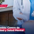 Casa Puebla será un Centro de Maternidad y para Salud Mental