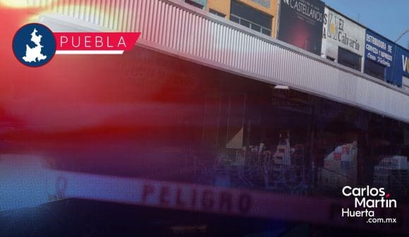 Muere comerciante de la Central de Abasto tras intento de asalto