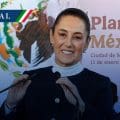 Sheinbaum presenta ‘Plan México’, para fortalecer el desarrollo económico