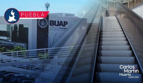 Construirán paso peatonal y escalera eléctrica en Vía Atlixcáyotl y Cúmulo de Virgo
