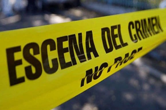 Asesinan en Metepec a Elohim Díaz Jiménez, exfiscal de Cuautitlán