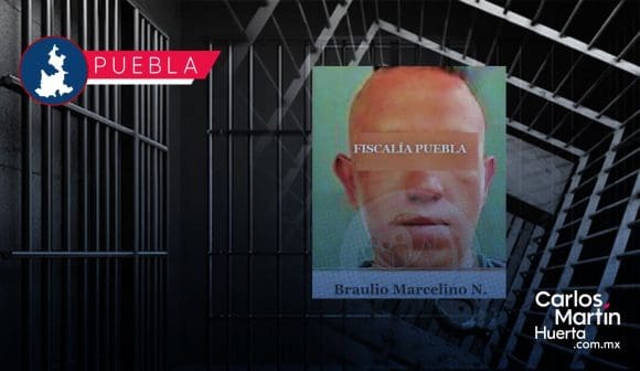 Portada Dan más de 47 años de prisión a Braulio Marcelino N por feminicidio y violencia familiar CMH Dan más de 47 años de prisión a Braulio Marcelino N por feminicidio y violencia familiar