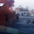 Muere motociclista tras derrapar en Quecholac