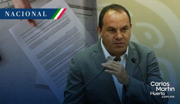 Denuncia a Cuauhtémoc Blanco por tentativa de violación: Todo lo que debes saber