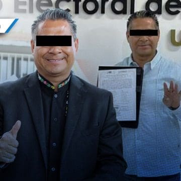 Detienen a cuatro por riña, uno de ellos el exalcalde de Xiutetelco