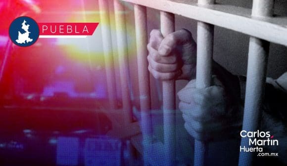 Vinculan a proceso a tres hombres por robo de vehículo con mercancía en Coronango