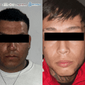 Detienen a líder del CJNG en León, Guanajuato, por homicidio de custodios penitenciarios