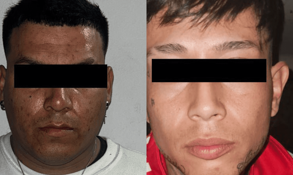 Detienen a líder del CJNG en León, Guanajuato, por homicidio de custodios penitenciarios