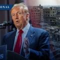 Trump anuncia acuerdo para la liberación de rehenes en Gaza