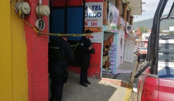 Feminicidio Xicotepec Investiga FGE caso de feminicidio en la Sierra Norte