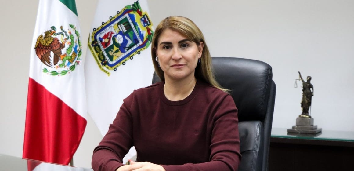 Fiscalía de Puebla combate la corrupción interna y fortalece la atención ciudadana